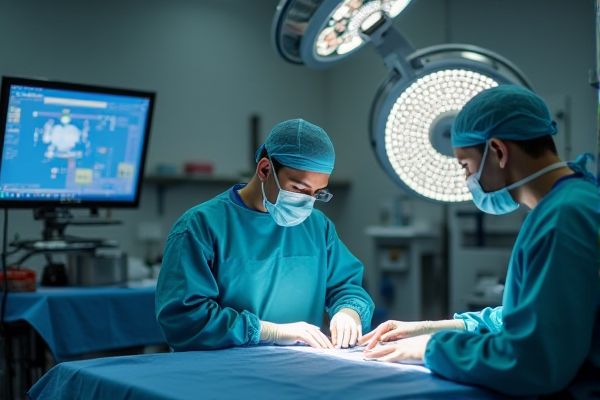 MSW Job Opportunities in India