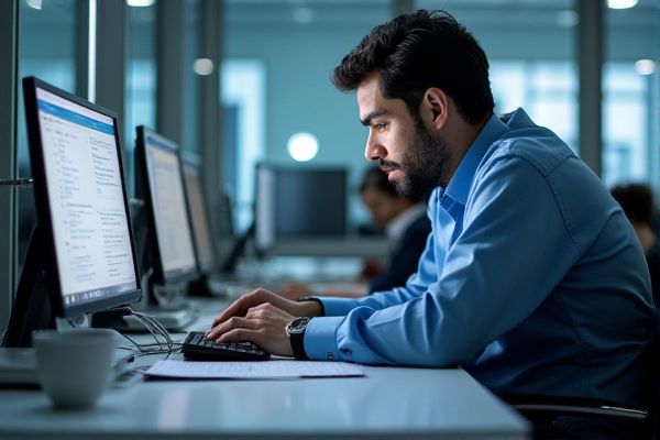 M.Tech Government Job Opportunities in India
