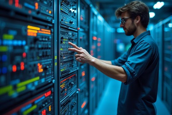 M.Tech Job Opportunities in India