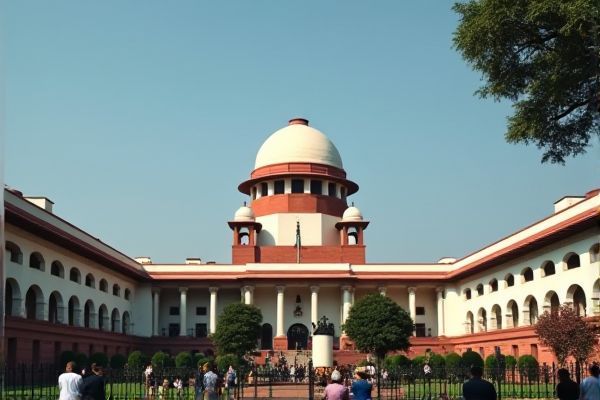 Percentage of Muslims in Government Jobs in India