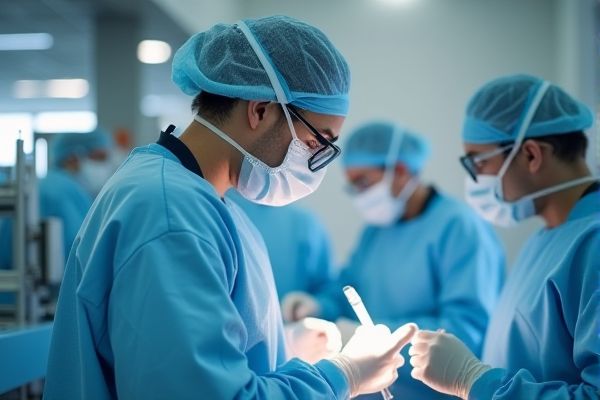 MVSc Pathology Job Opportunities in India