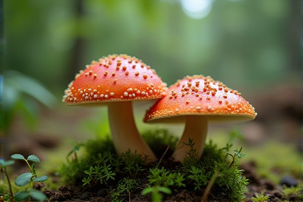Mycology Job Opportunities in India