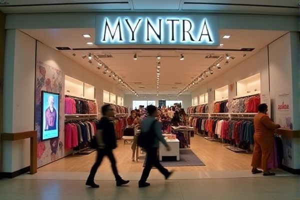 Myntra Job Opportunities in India