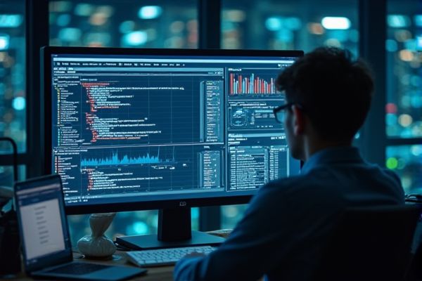MySQL DBA Job Opportunities in India