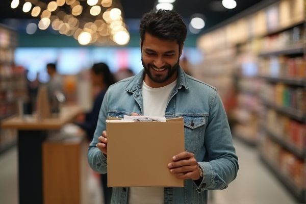 Mystery Shopping Job Opportunities in India
