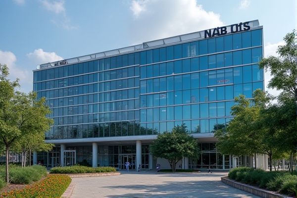 NAB Job Opportunities in India