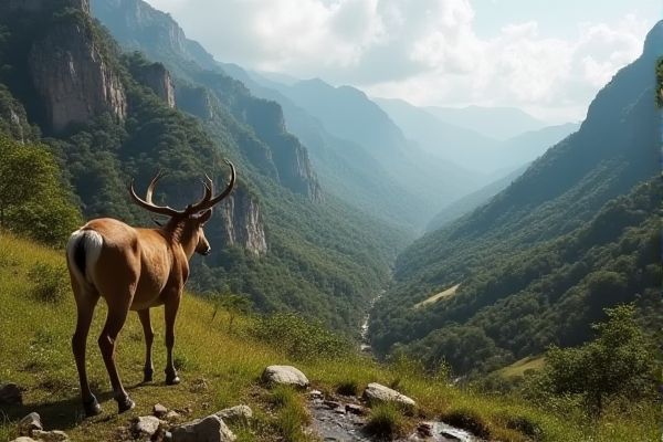 National Park Job Opportunities in India