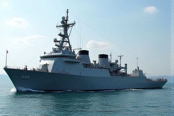 Naval Architecture Job Opportunities in India