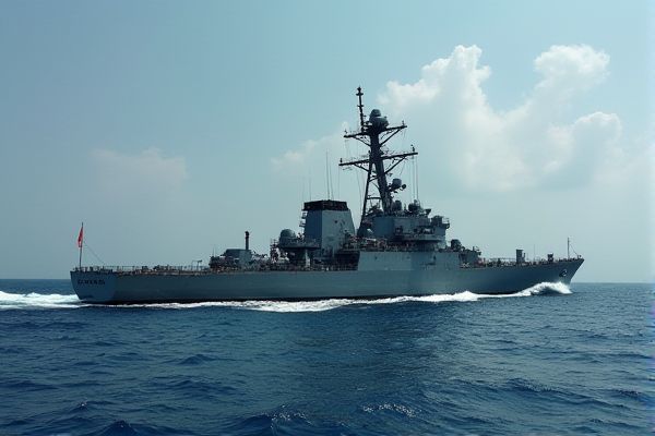 Navy Job Opportunities in India