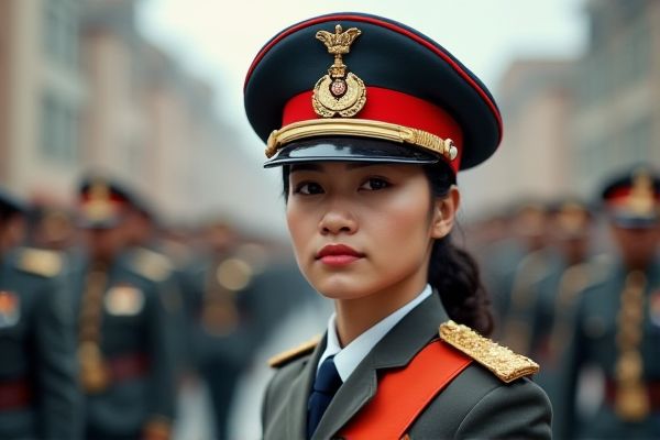 NCC Cadet Job Opportunities in India