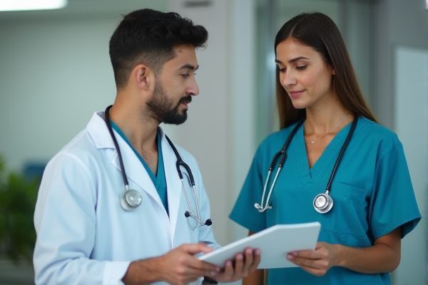 NCLEX RN Job Opportunities in India