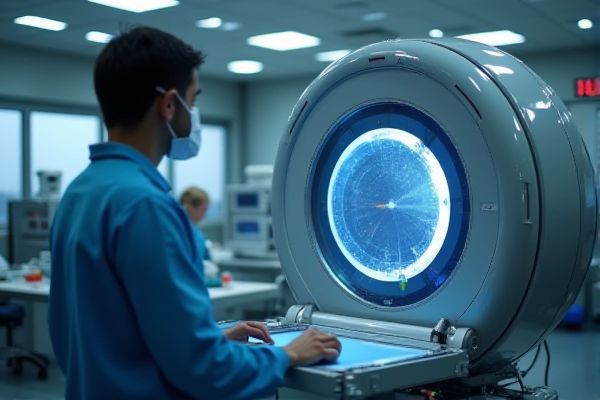 NDT Technician Job Opportunities in India