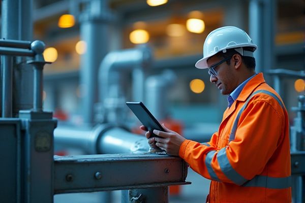 NEBOSH IGC Job Opportunities in India