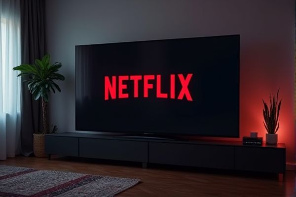Job Opportunities at Netflix in India