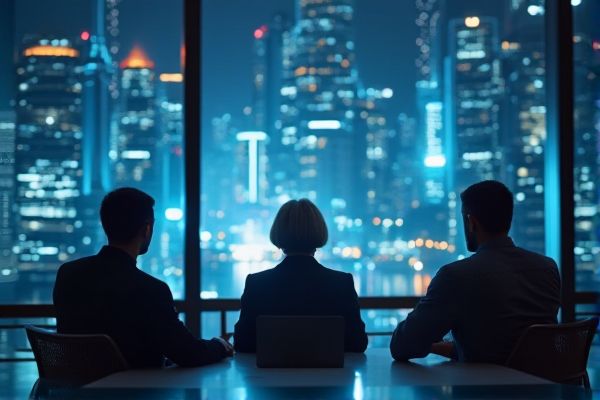 NetSuite Job Opportunities in India