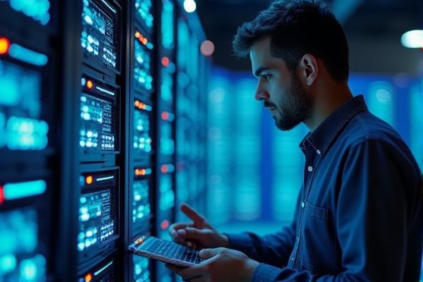 Network Engineer Job Opportunities in India