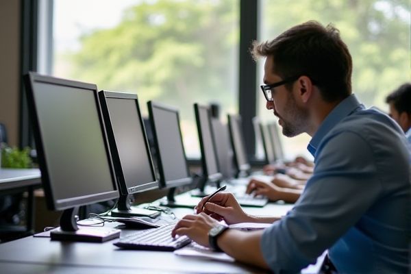 New Government Job Opportunities in India