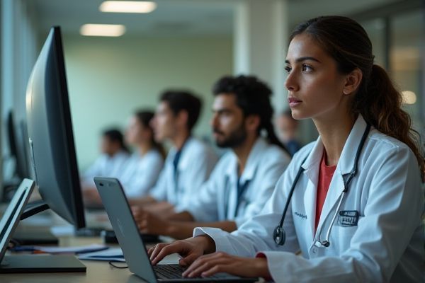New Job Opportunities in India for 2024
