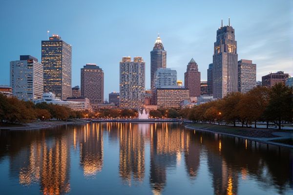 New Job Opportunities in Indianapolis