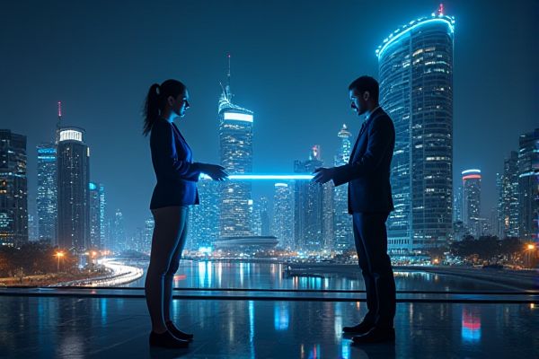 Emerging Job Trends in India