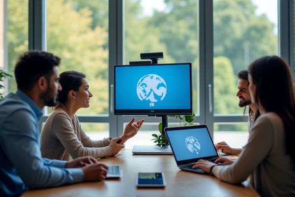 Job Opportunities in NGOs in India