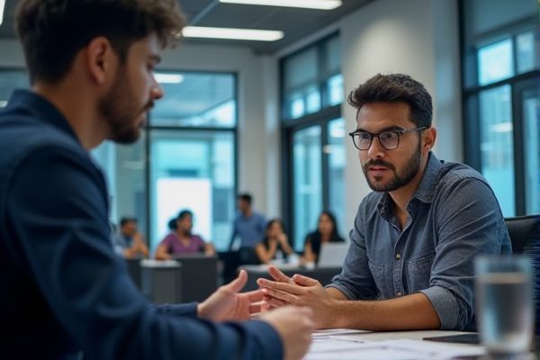 Attractive Job Opportunities in India