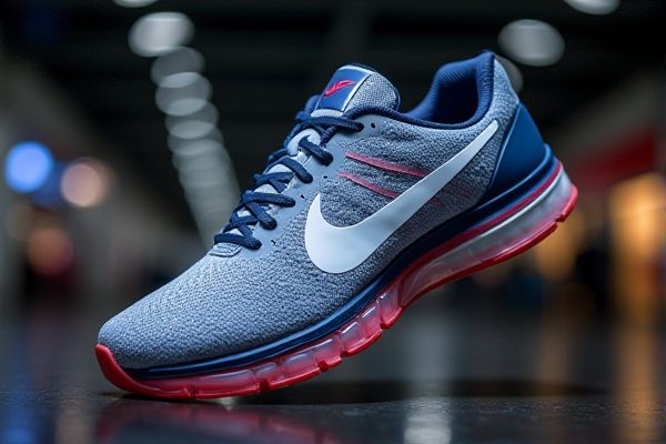 Nike Job Opportunities in India