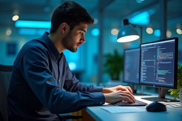 NLP Engineer Job Opportunities in India