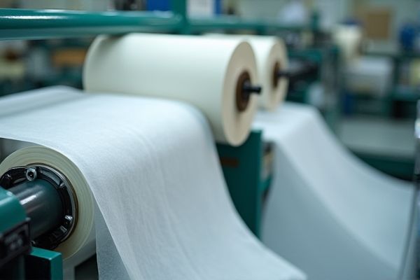 Nonwoven Job Opportunities in India