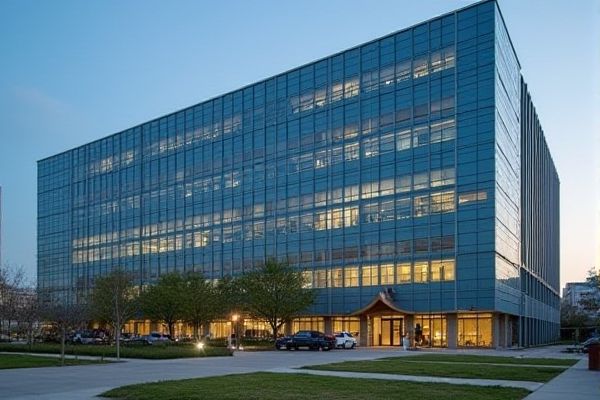 International Job Opportunities with NSDC in India