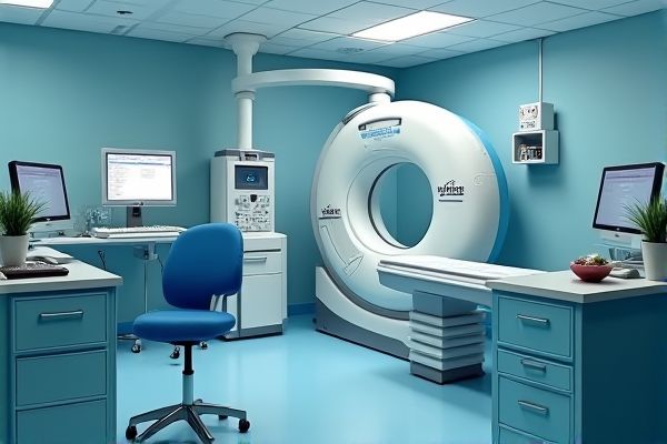 Nuclear Medicine Job Opportunities in India