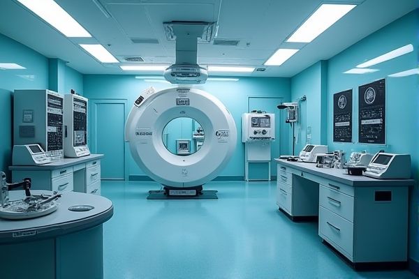 Nuclear Medicine RSO Job Opportunities in India