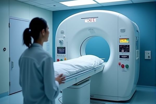 Job Opportunities for Nuclear Medicine Technologists in India
