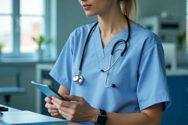 Nursing Job Opportunities in India