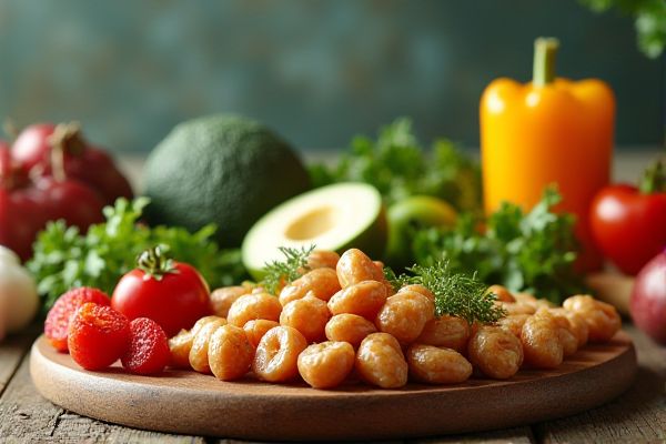 Nutrition Job Opportunities in India