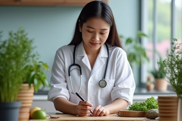 Nutritionist Job Opportunities in India