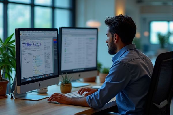OBIEE Job Opportunities in India