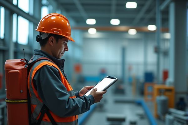 Occupational Health and Safety Job Opportunities in India