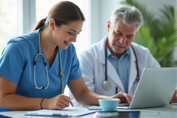 Occupational Therapy Government Job Opportunities in India