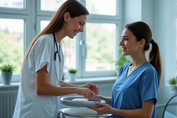 Occupational Therapy Job Opportunities in India