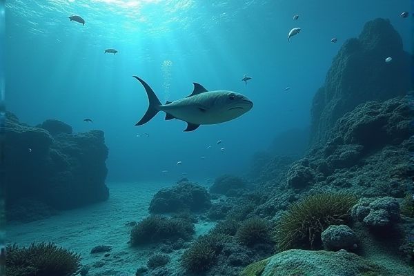 Salary for Oceanography Jobs in India