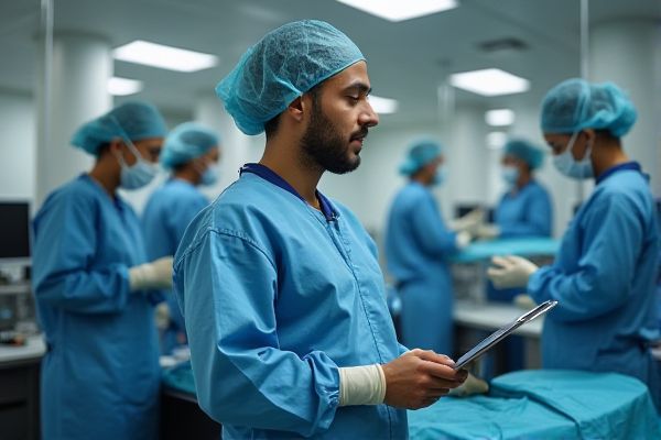 ODI Job Opportunities in India