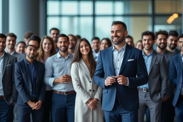 OIC Job Opportunities in India