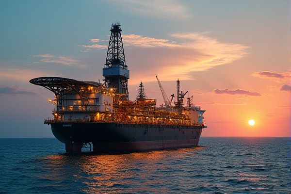 Government Job Opportunities in the Oil and Gas Sector in India