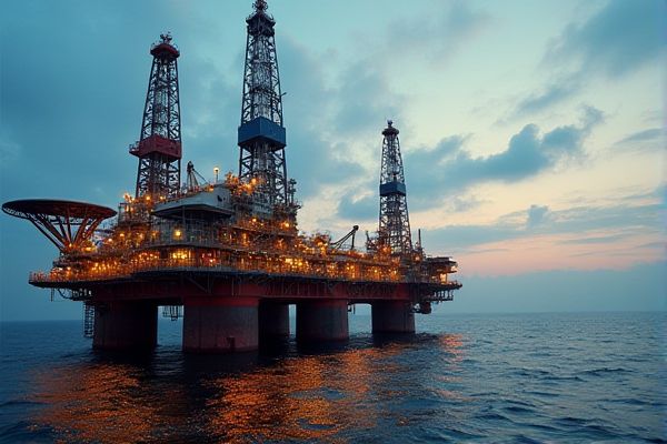 Job Opportunities in the Oil and Gas Industry in India