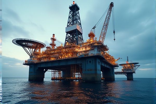 Entry-Level Oil and Gas Job Opportunities in India