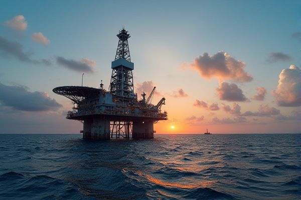 Job Opportunities in the Oil and Gas Sector in India