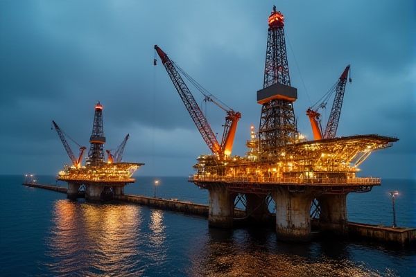 Oil and Gas Shutdown Job Opportunities in India