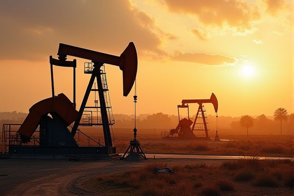 Oil Field Job Opportunities in India