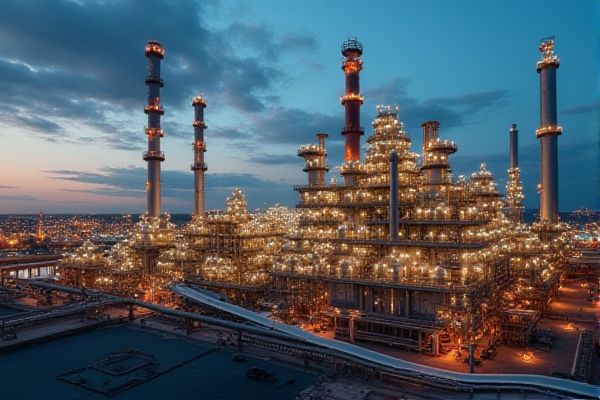 Job Opportunities for Freshers in Indian Oil Refineries